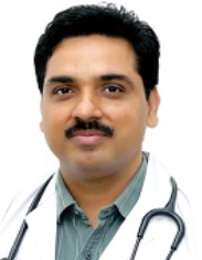 Dr Sanjeev Kr Singh